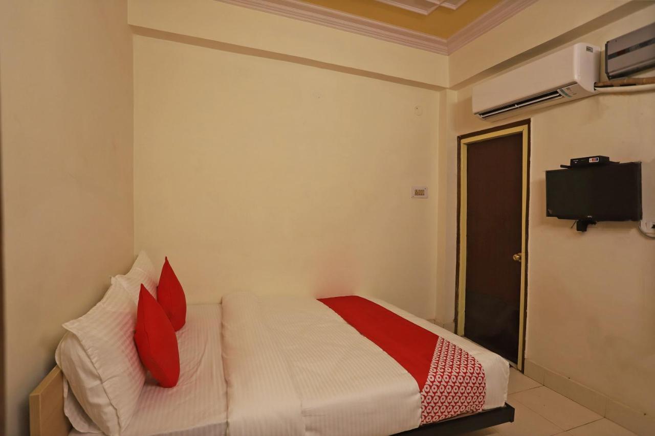 Oyo Flagship 76697 Hotel Park Awadh Lucknow Exterior photo